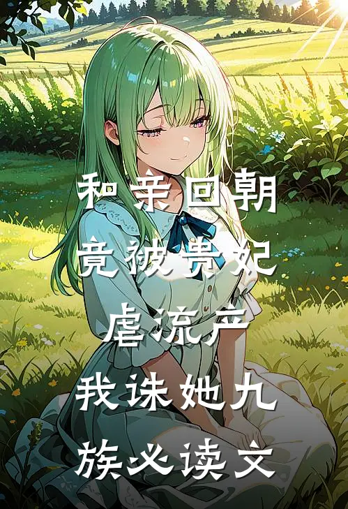 和亲回朝，竟被贵妃虐流产，我诛她九族必读文