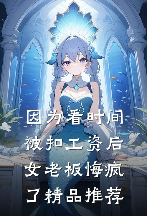因为看时间被扣工资后，女老板悔疯了精品推荐