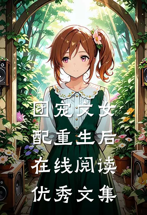 团宠文女配重生后在线阅读优秀文集