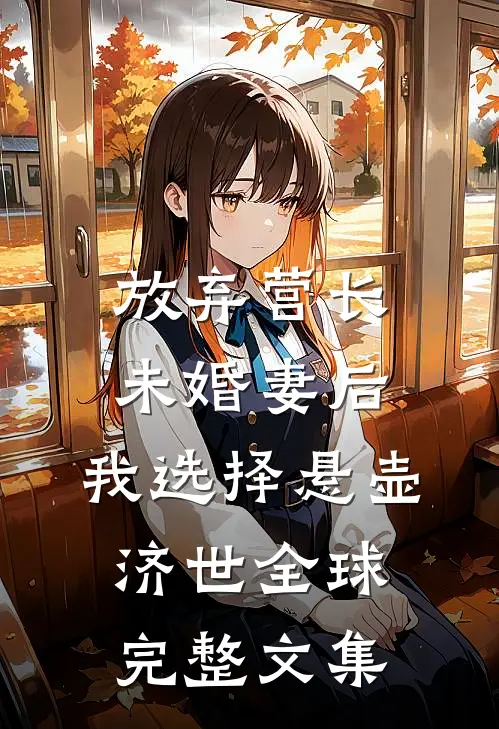 放弃营长未婚妻后，我选择悬壶济世全球完整文集
