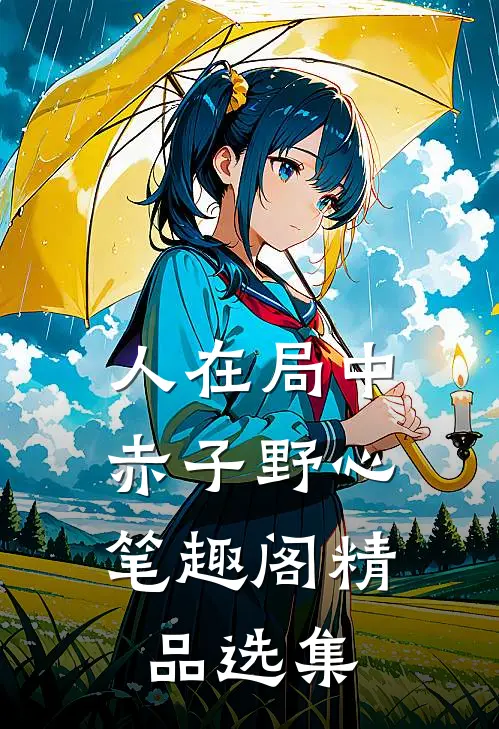 人在局中:赤子野心笔趣阁精品选集