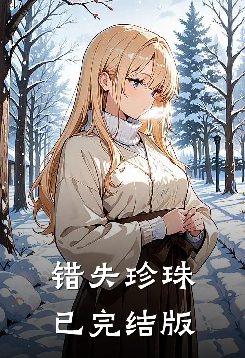 错失珍珠已完结版