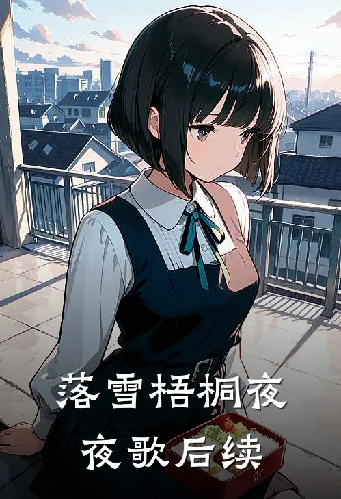 落雪梧桐夜夜歌后续