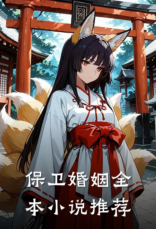 保卫婚姻全本小说推荐