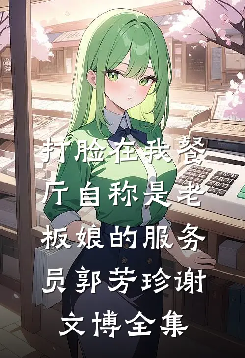 打脸在我餐厅自称是老板娘的服务员郭芳珍谢文博全集