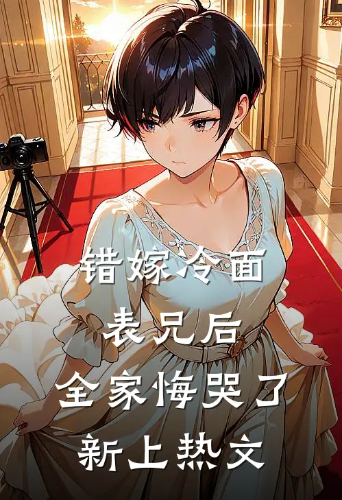 错嫁冷面表兄后，全家悔哭了新上热文