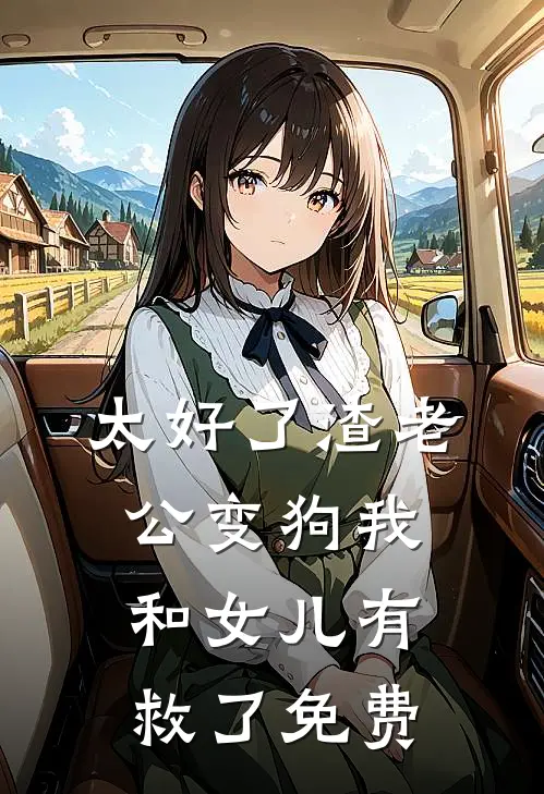 太好了渣老公变狗我和女儿有救了免费