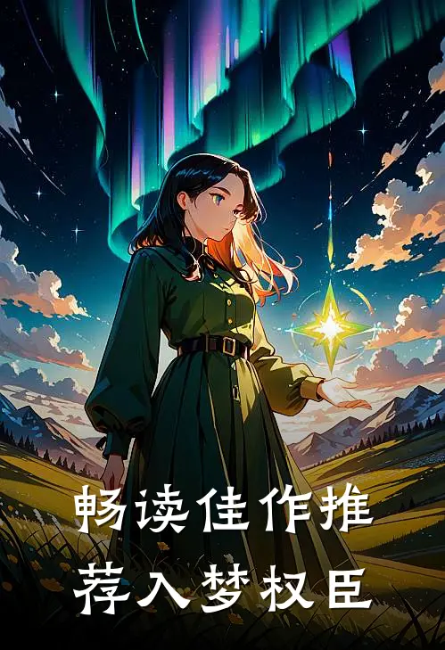 畅读佳作推荐入梦权臣