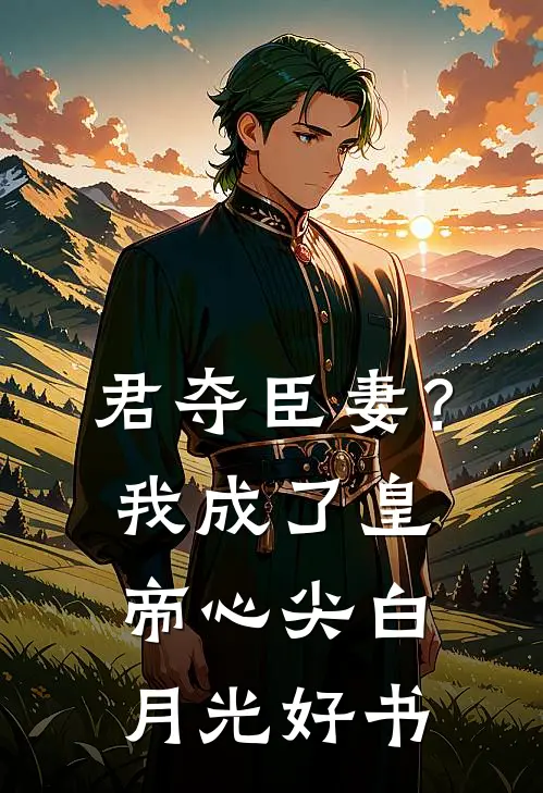 君夺臣妻？我成了皇帝心尖白月光好书