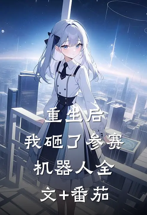 重生后，我砸了参赛机器人全文+番茄