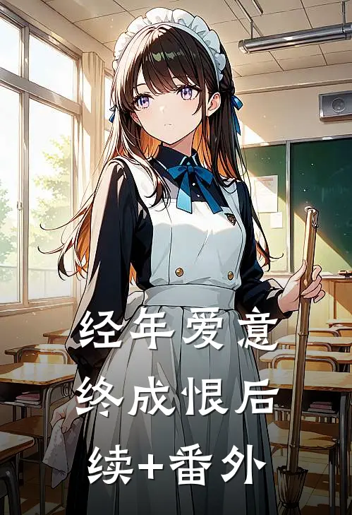 经年爱意终成恨后续+番外