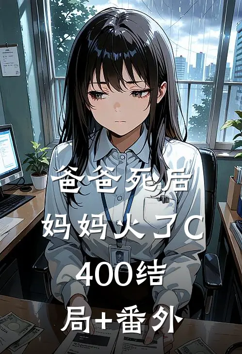 爸爸死后，妈妈火了C400结局+番外