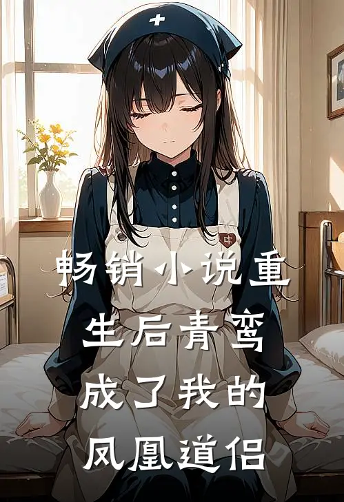 畅销小说重生后青鸾成了我的凤凰道侣