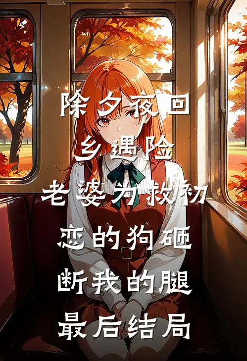 除夕夜回乡遇险，老婆为救初恋的狗砸断我的腿最后结局