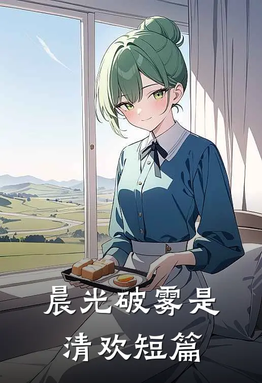 晨光破雾是清欢短篇