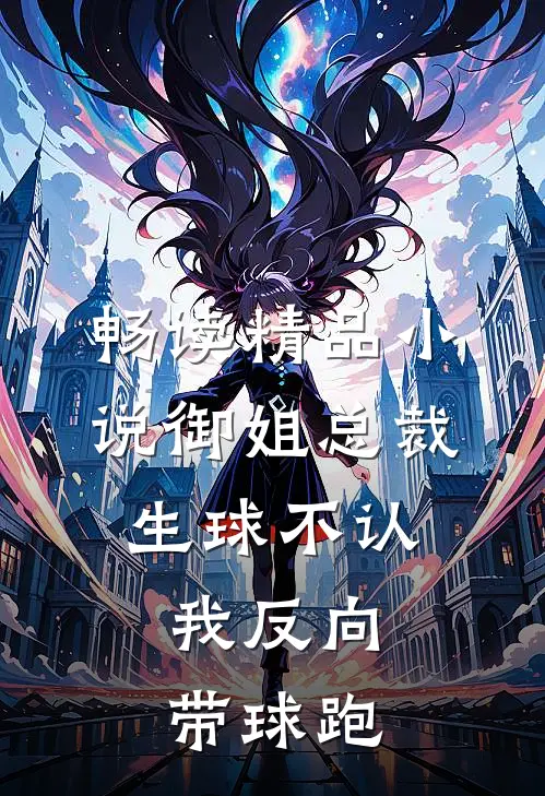 畅读精品小说御姐总裁生球不认，我反向带球跑