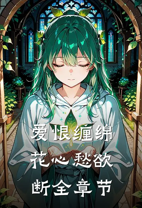 爱恨缠绵，花心愁欲断全章节