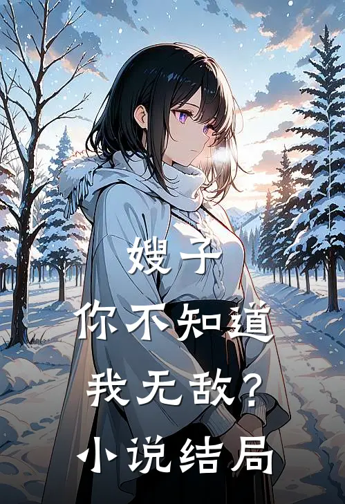嫂子，你不知道我无敌？小说结局