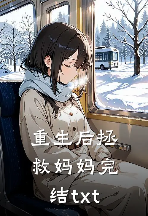 重生后拯救妈妈完结txt