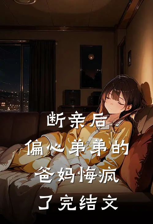 断亲后，偏心弟弟的爸妈悔疯了完结文