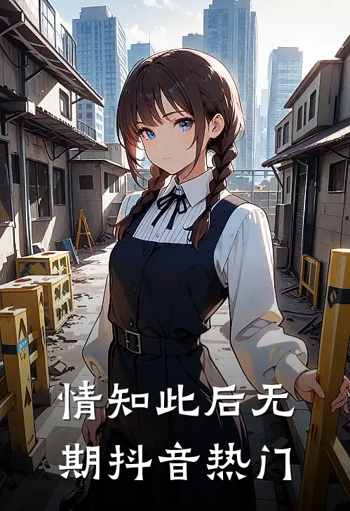 情知此后无期抖音热门