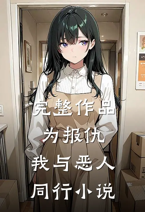 完整作品为报仇,我与恶人同行小说