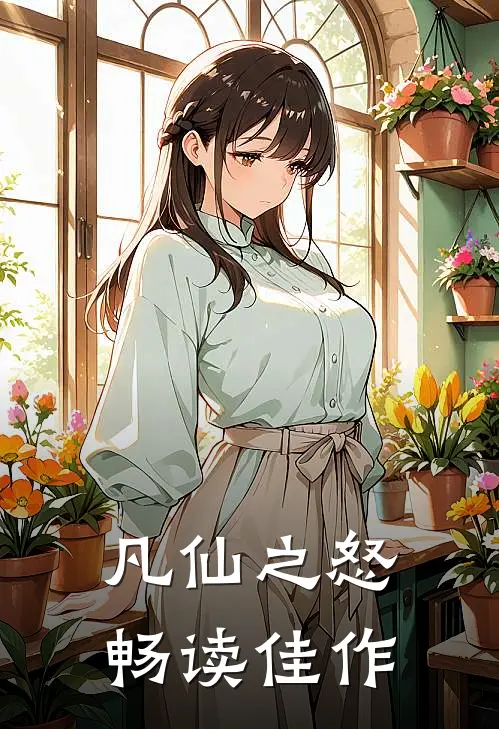 凡仙之怒畅读佳作