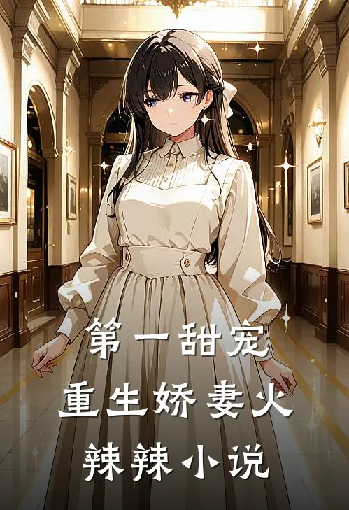 第一甜宠：重生娇妻火辣辣小说