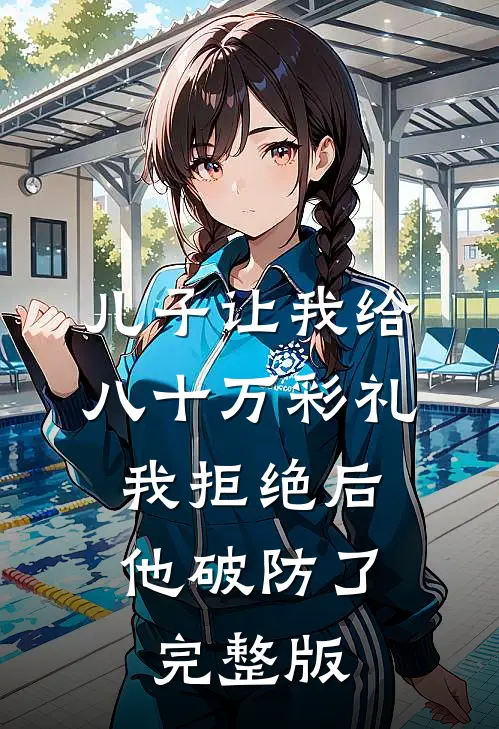 儿子让我给八十万彩礼，我拒绝后他破防了完整版
