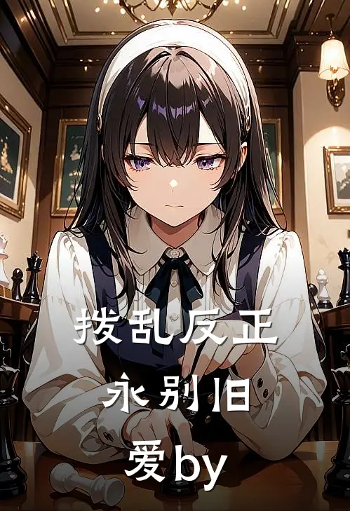 拨乱反正，永别旧爱by