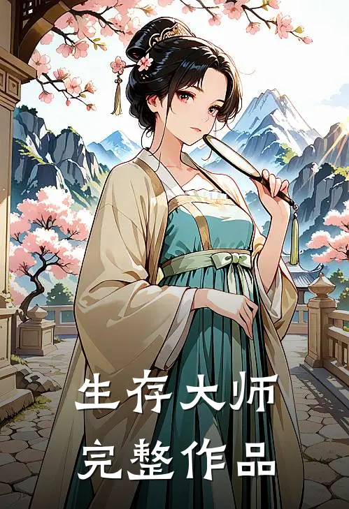 生存大师完整作品
