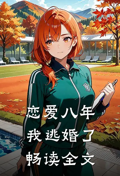 恋爱八年，我逃婚了畅读全文