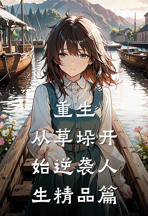 重生：从草垛开始逆袭人生精品篇