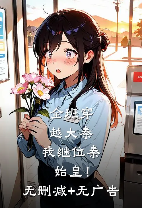 全班穿越大秦，我继位秦始皇！无删减+无广告