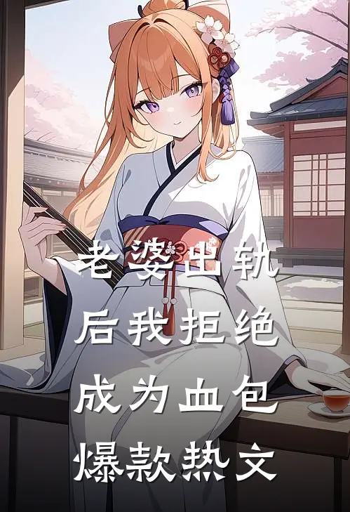 老婆出轨后我拒绝成为血包爆款热文