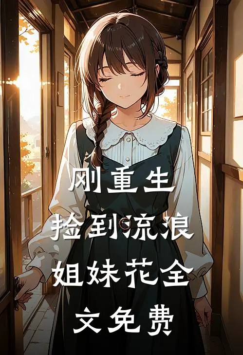 刚重生，捡到流浪姐妹花全文免费