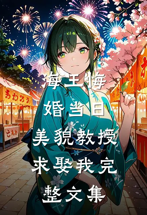 海王悔婚当日，美貌教授求娶我完整文集