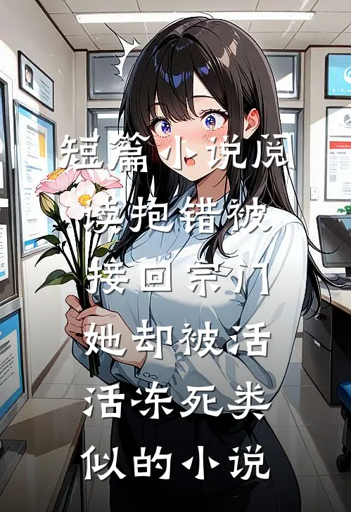短篇小说阅读抱错被接回宗门,她却被活活冻死类似的小说