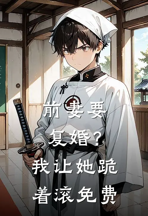 前妻要复婚？我让她跪着滚免费