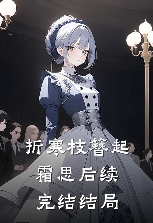 折寒枝簪起霜思后续完结结局