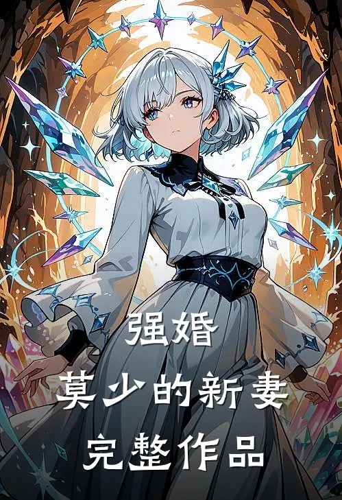 强婚：莫少的新妻完整作品