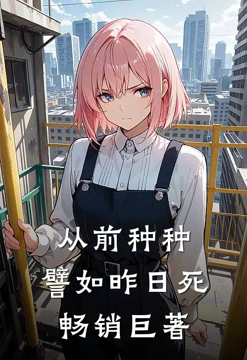 从前种种，譬如昨日死畅销巨著