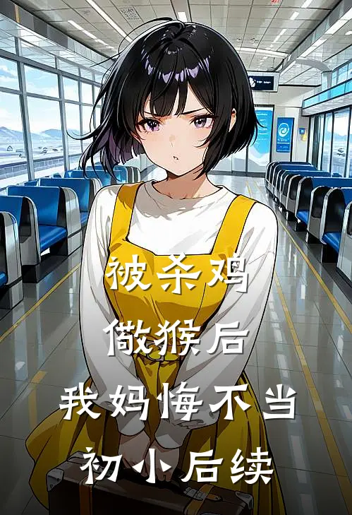 被杀鸡儆猴后，我妈悔不当初小后续