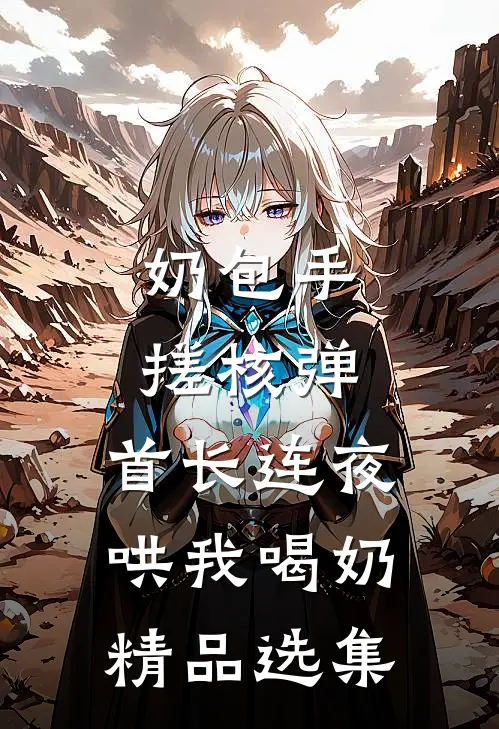 奶包手搓核弹，首长连夜哄我喝奶精品选集