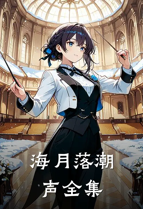 海月落潮声全集