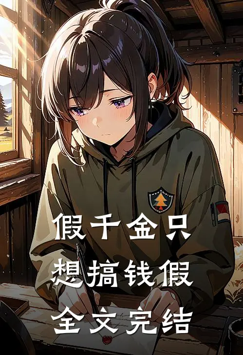 假千金只想搞钱假全文完结