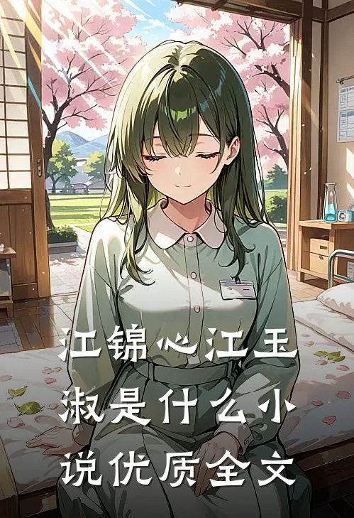 江锦心江玉淑是什么小说优质全文