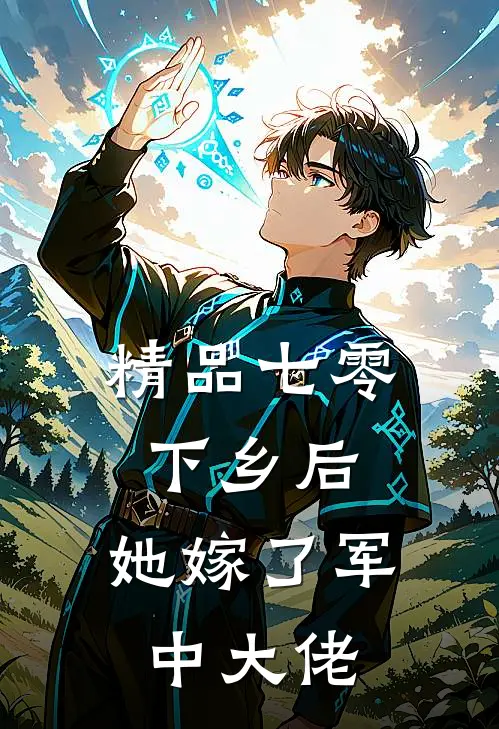 精品七零：下乡后，她嫁了军中大佬