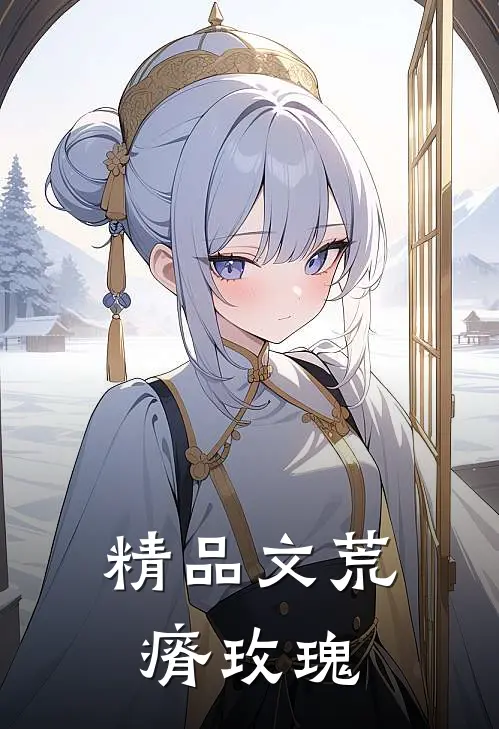 精品文荒瘠玫瑰