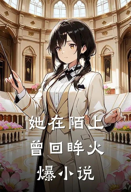 她在陌上曾回眸火爆小说